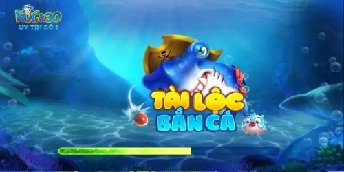 Bắn cá tài lộc rinh thưởng lớn từ nhà cái hàng đầu BANCA30