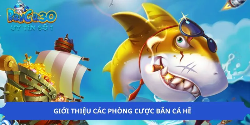 Chia sẻ về phòng cược