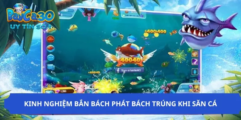 Một vài kinh nghiệm chơi hay