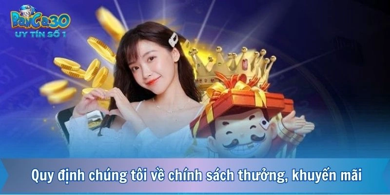 Quy định chúng tôi về giao dịch và tài chính