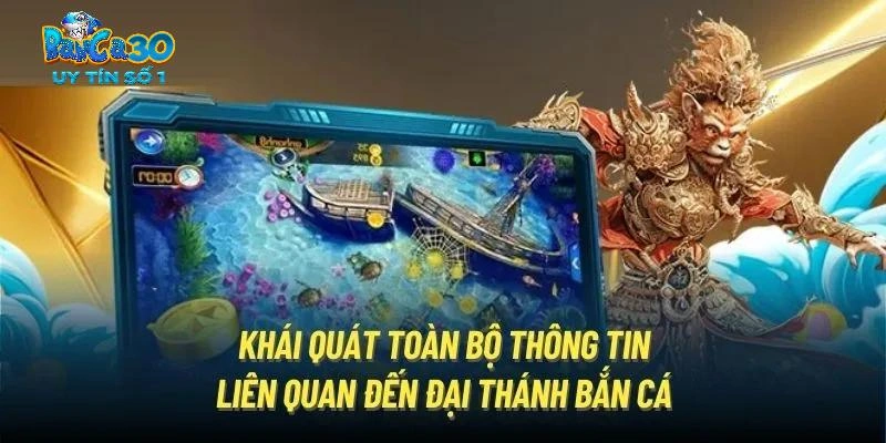 Ưu điểm khi tham gia tựa game săn cá cùng Đại Thánh